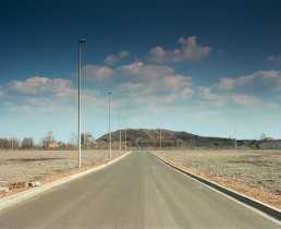 Anna Lorenc, W stronę centrum, 2014-2016